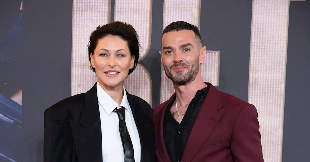 Emma Willis and husband Matt in rare argument over children amid serious issue