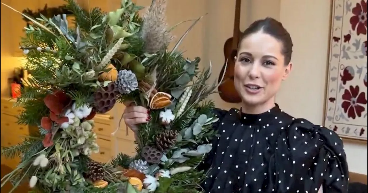 Louise Thompson shares the affordable Christmas presents she's buying her family