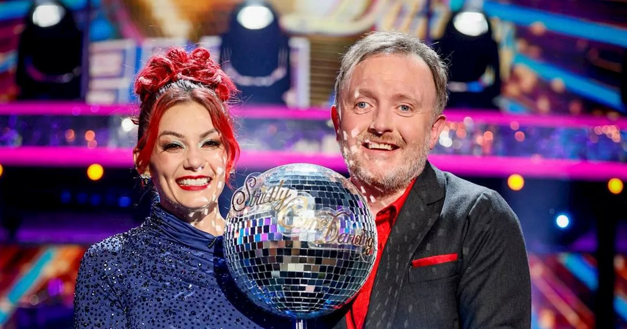 Strictly Come Dancing final figures in blow for BBC after show hit by scandals