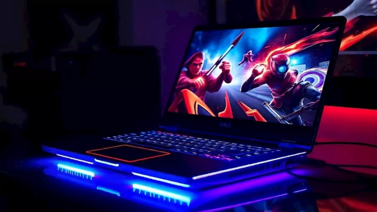 Best AMD GPU Laptops In India: फास्टेस्ट स्पीड प्रोसेसर और हाई ग्राफिक्स के साथ मिलेंगे एकदम भारी-भरकम फीचर्स