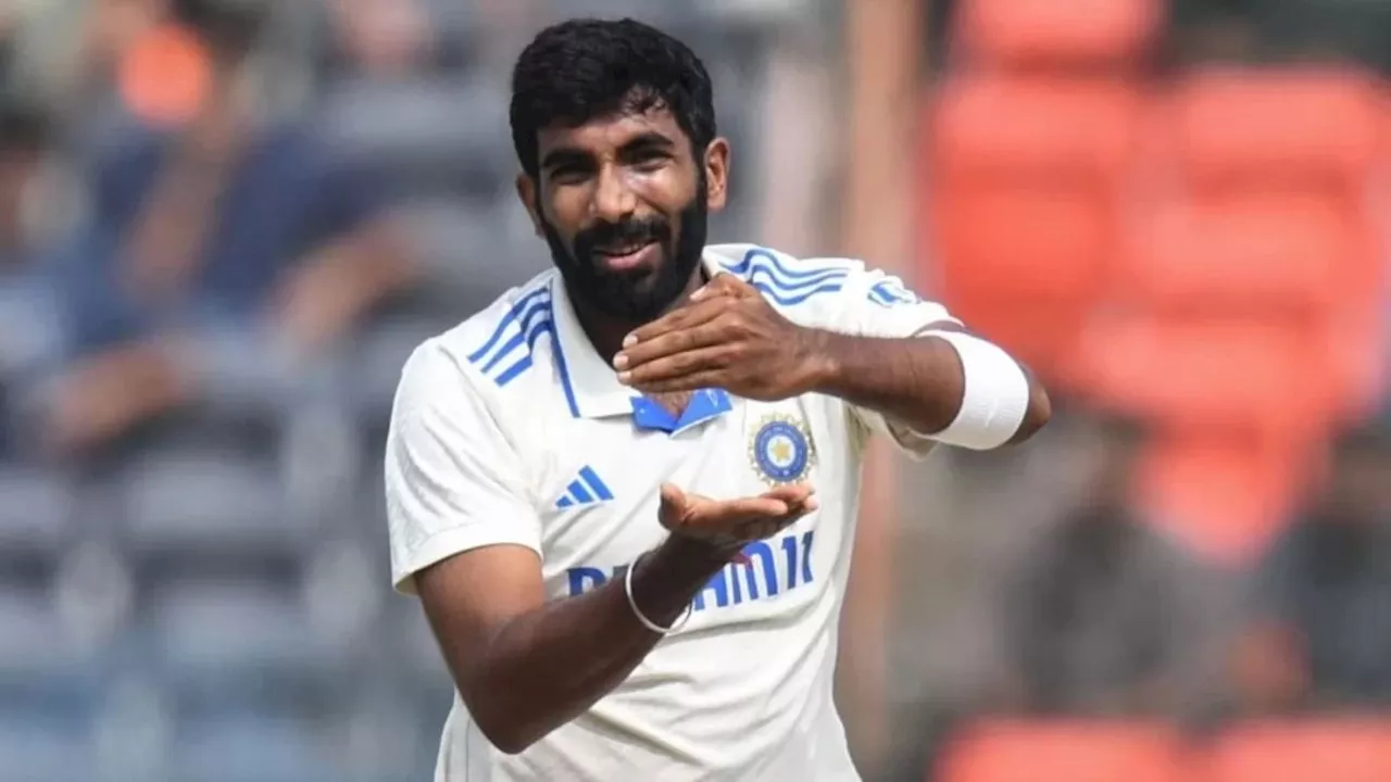 Jasprit Bumrah: गाबा टेस्ट में 5 विकेट लेने वाले जसप्रीत बुमराह पर की गई नस्लीय टिप्पणी, ऑस्ट्रेलिया में फिर दोहराया गया 16 साल पुराना कांड