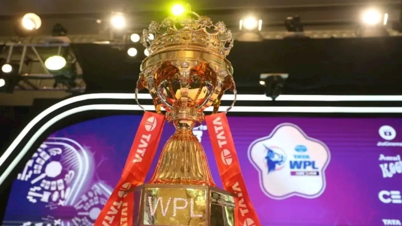 WPL 2025 Auction: ऑक्शन में सिर्फ 9.5 करोड़ में बिके 19 खिलाड़ी, यहां देखें सभी 5 टीमों का फुल स्क्वाड