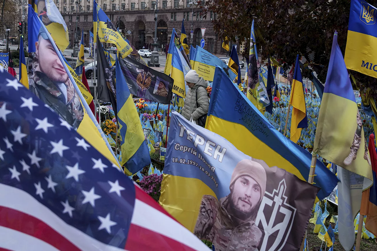 Ukraine Birth Rates Could Plunge If Zelensky Gives In to Pentagon Demand