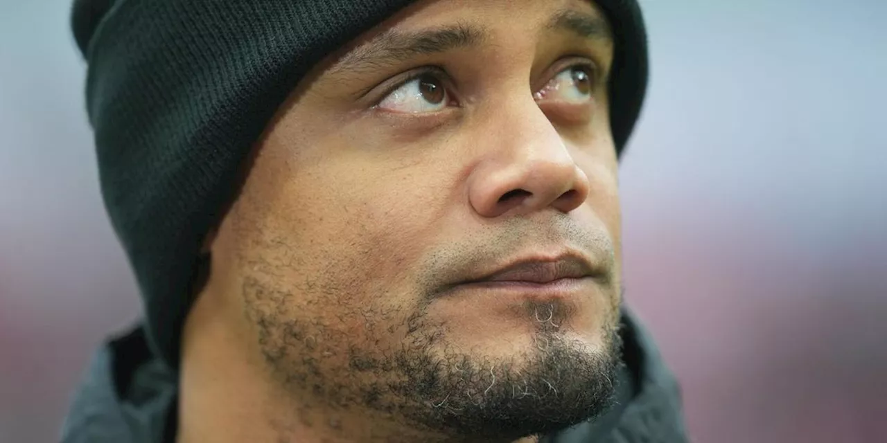 Kompany beim Fanclub: Blaskapelle, Goldenes Buch und Darts