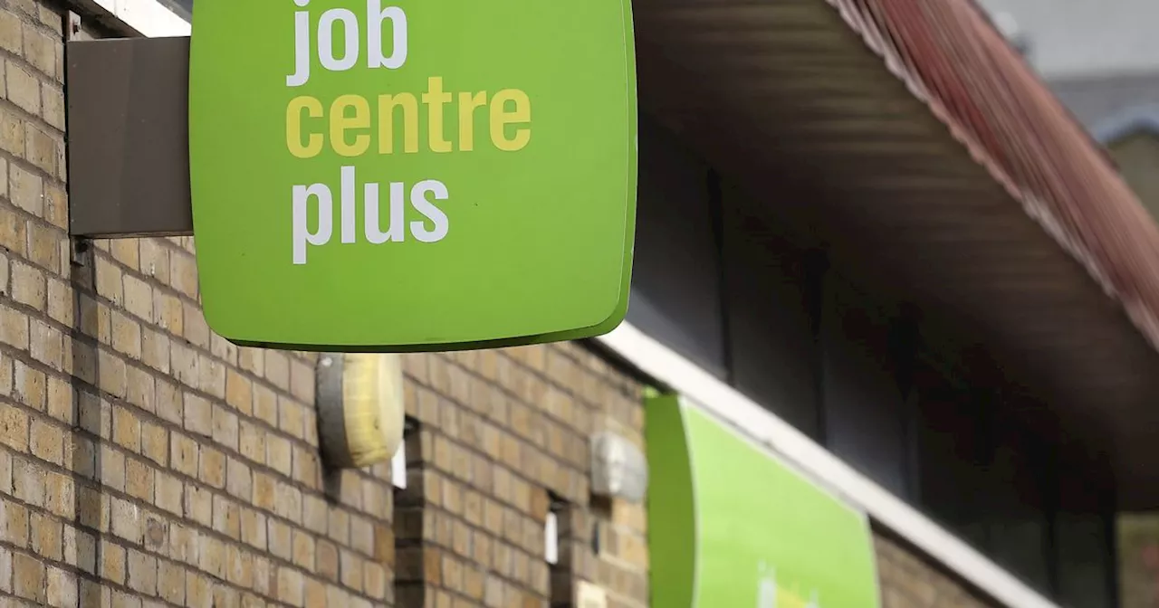 DWP benefits to change for thousands of people including Universal Credit