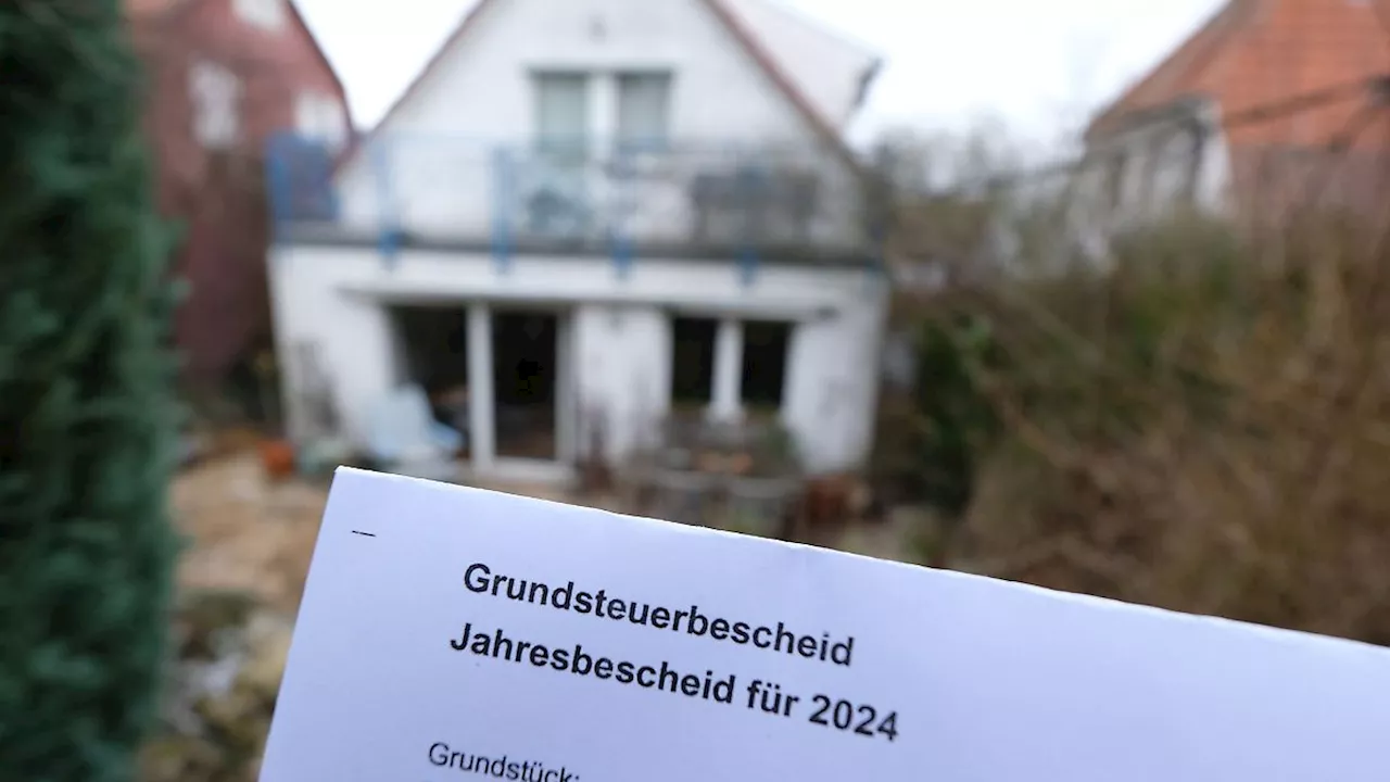 Baden-Württemberg: Was die neue Grundsteuer für Hausbesitzer und Mieter heißt