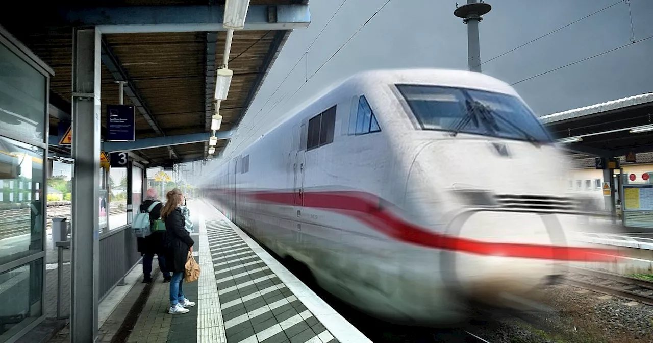 Ab sofort: Diese Änderungen bringt der Fahrplanwechsel für Bahn-Reisende in NRW