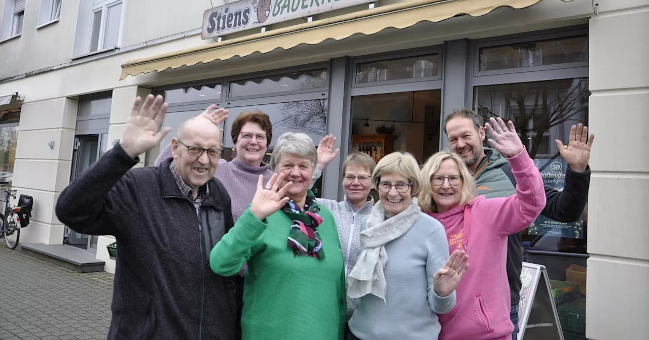 Bauernladen im Kreis Gütersloh schließt nach 30 Jahren – letzter Verkaufstag in Kürze