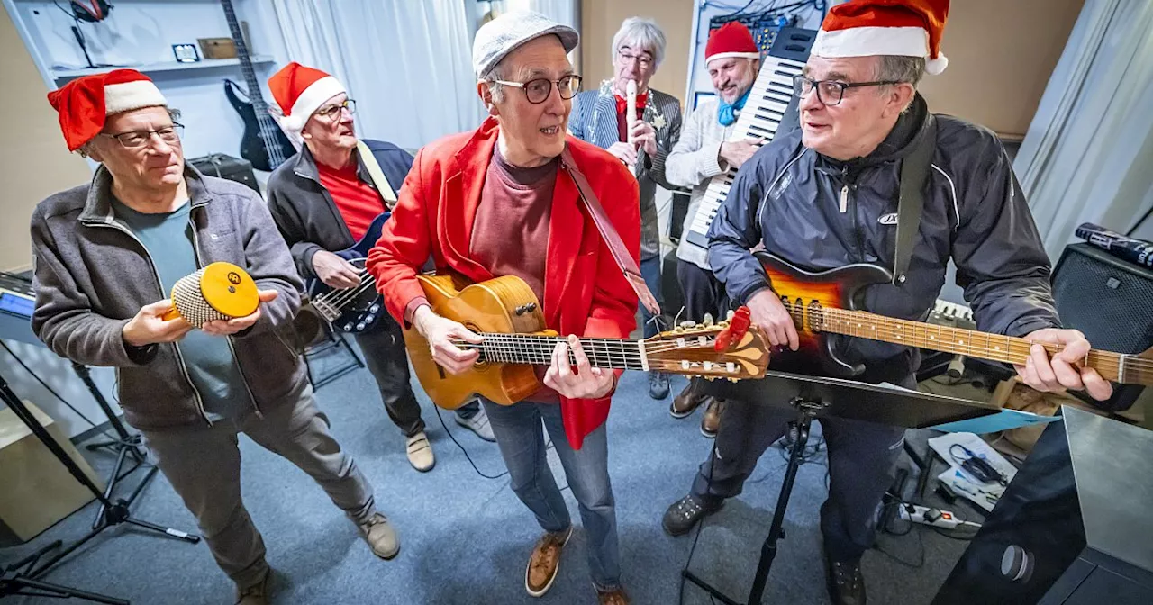 Das ist los am Wochenende in Bielefeld: Weihnachtsmusical, Torte und Tatort