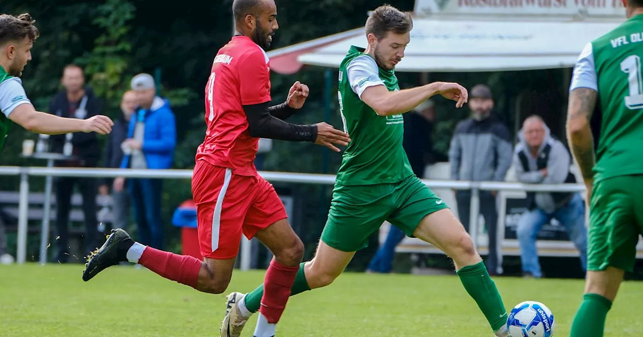 Gewalt im Fußball: Bielefelder Verein verweigert Spiel gegen KF Kosova