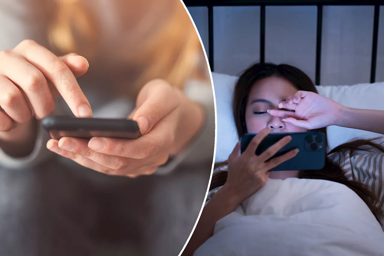 What is brain rot? The science behind what obsessive scrolling does to our brains