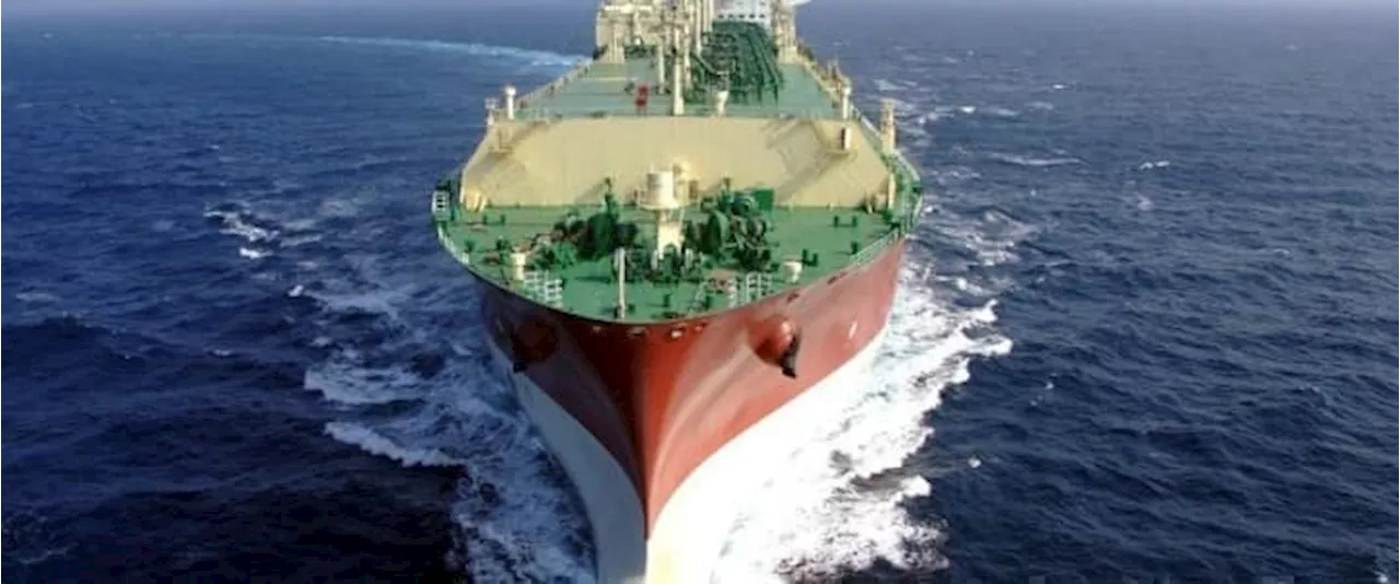 Lower Chinese LNG Imports Could Ease Europe's Energy Woes