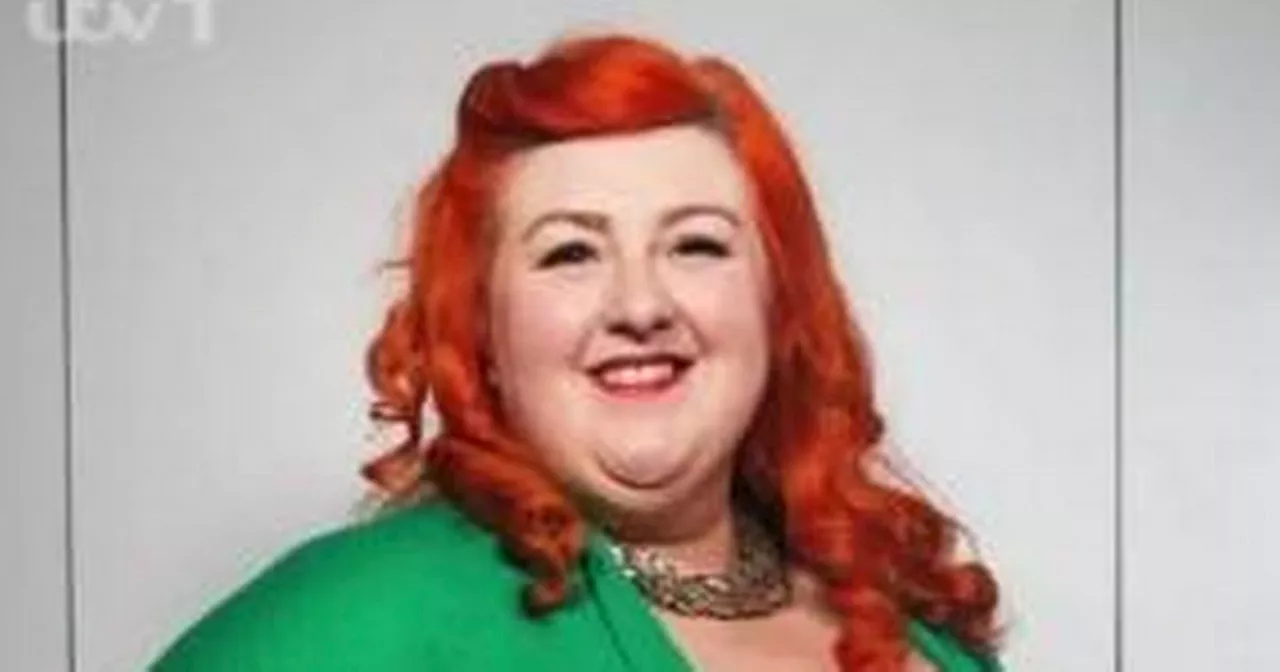 Michelle McManus in tears for devastating reason before stunning 9st weight loss