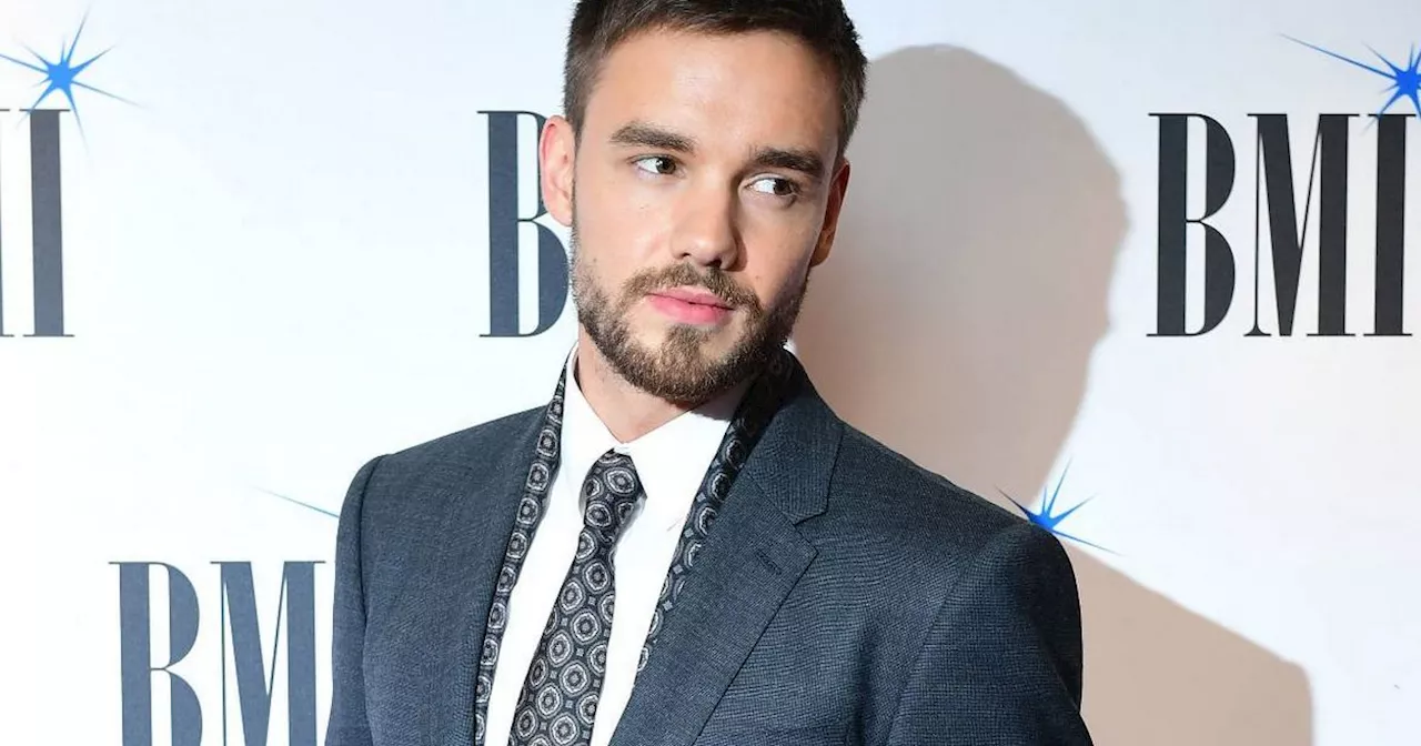 X Factor star's devastating admission about Liam Payne as they blast fame