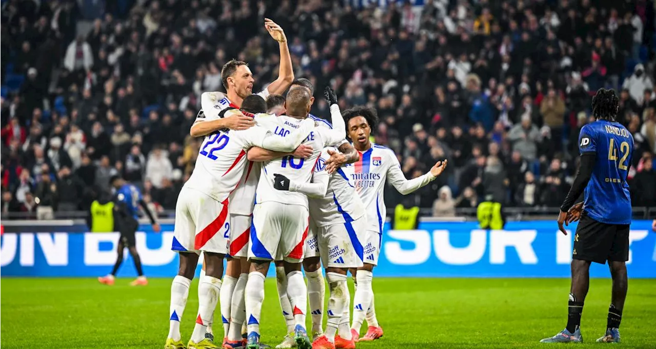 OL : énorme danger en vue avec une star de l'effectif ?