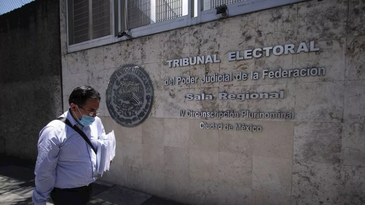 Comité de Evaluación del Ejecutivo descartó a 7 mil 433 personas para la elección judicial