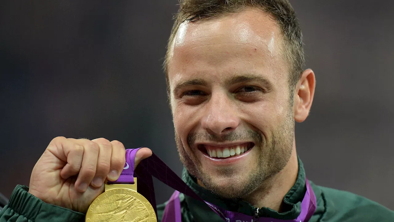 Nach Freilassung: Oscar Pistorius findet neues Liebesglück