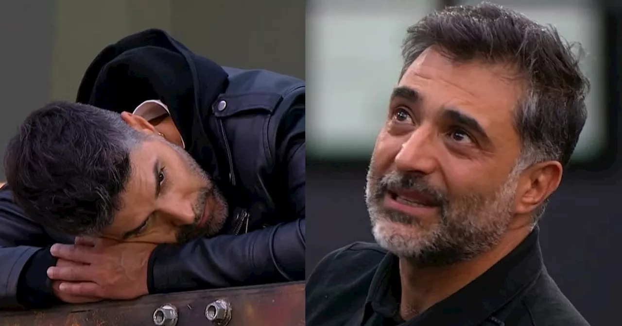 Jacko se sinceró sobre sus sentimientos hacia Juan Pablo Llano