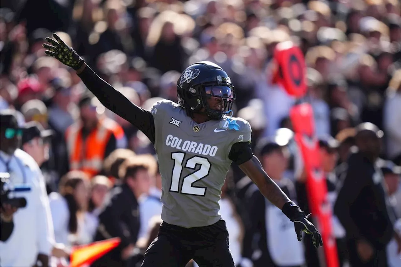 College Football: Travis Hunter als Receiver und Cornerback zur Heisman-Trophy