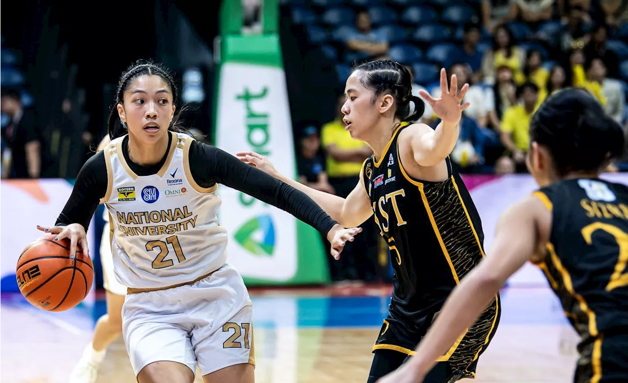 Revenge complete: NU dethrones UST in finals Game 3 thriller, wins 8th UAAP title in 9 seasons