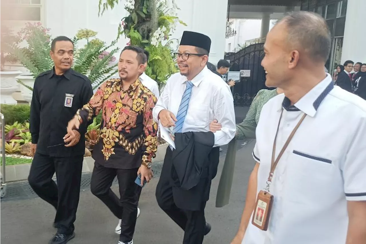 Qodari Harap Pramono-Rano Bawa Perbaikan bagi Warga Jakarta