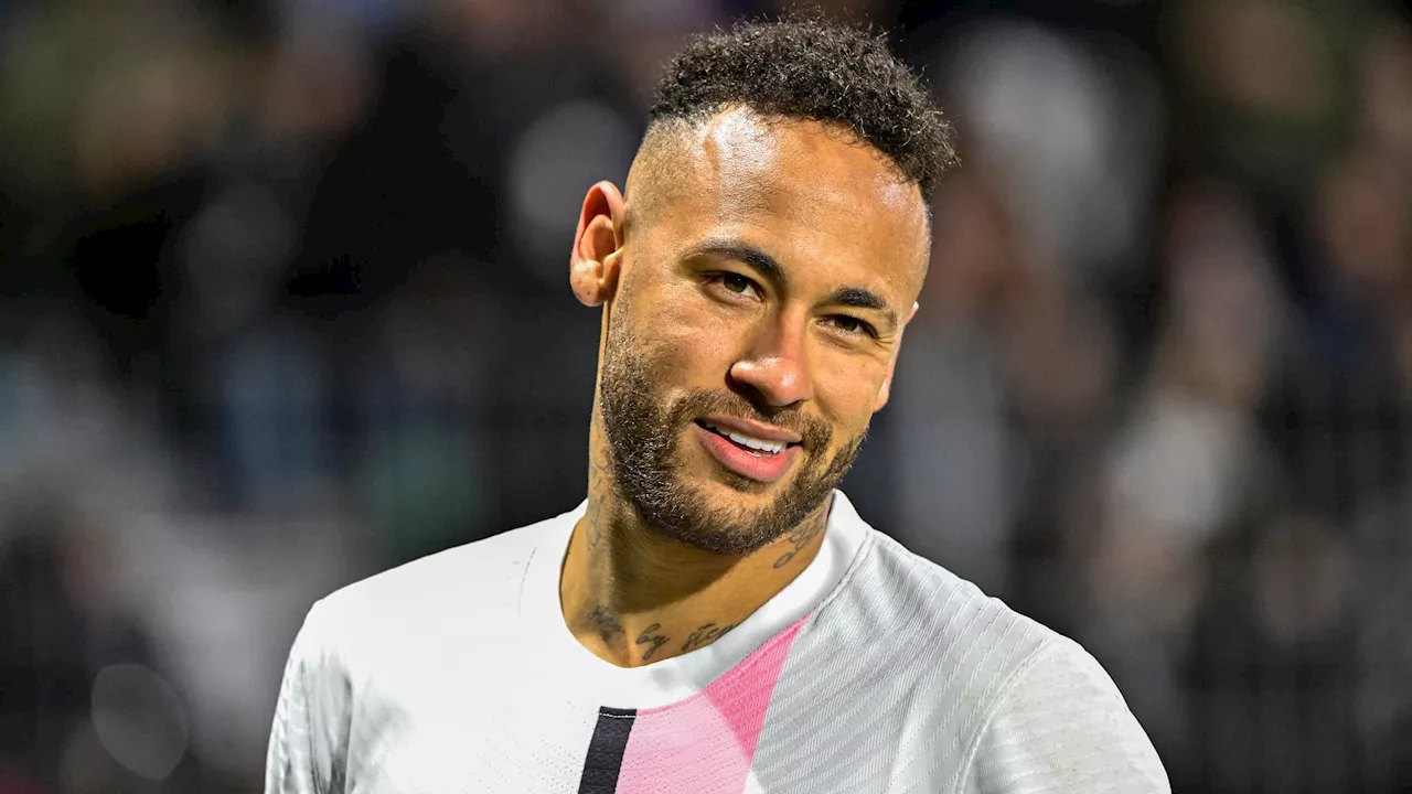 Neymar et le PSG, une expérience douce amère