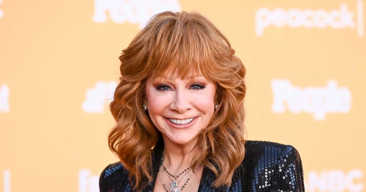 Inside Reba McEntire's life: tragic plane crash, divorce and finding love again