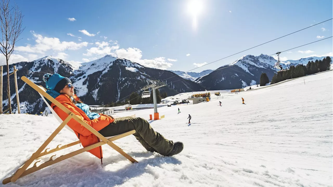 Le soleil plutôt que le ski : où les Belges partent-ils pendant les fêtes ?