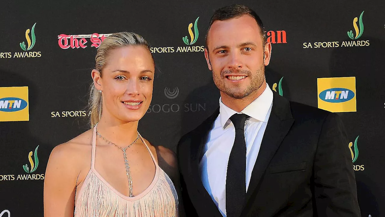 Oscar Pistorius: Seine Neue sieht Reeva Steenkamp (†29) zum Verwechseln ähnlich