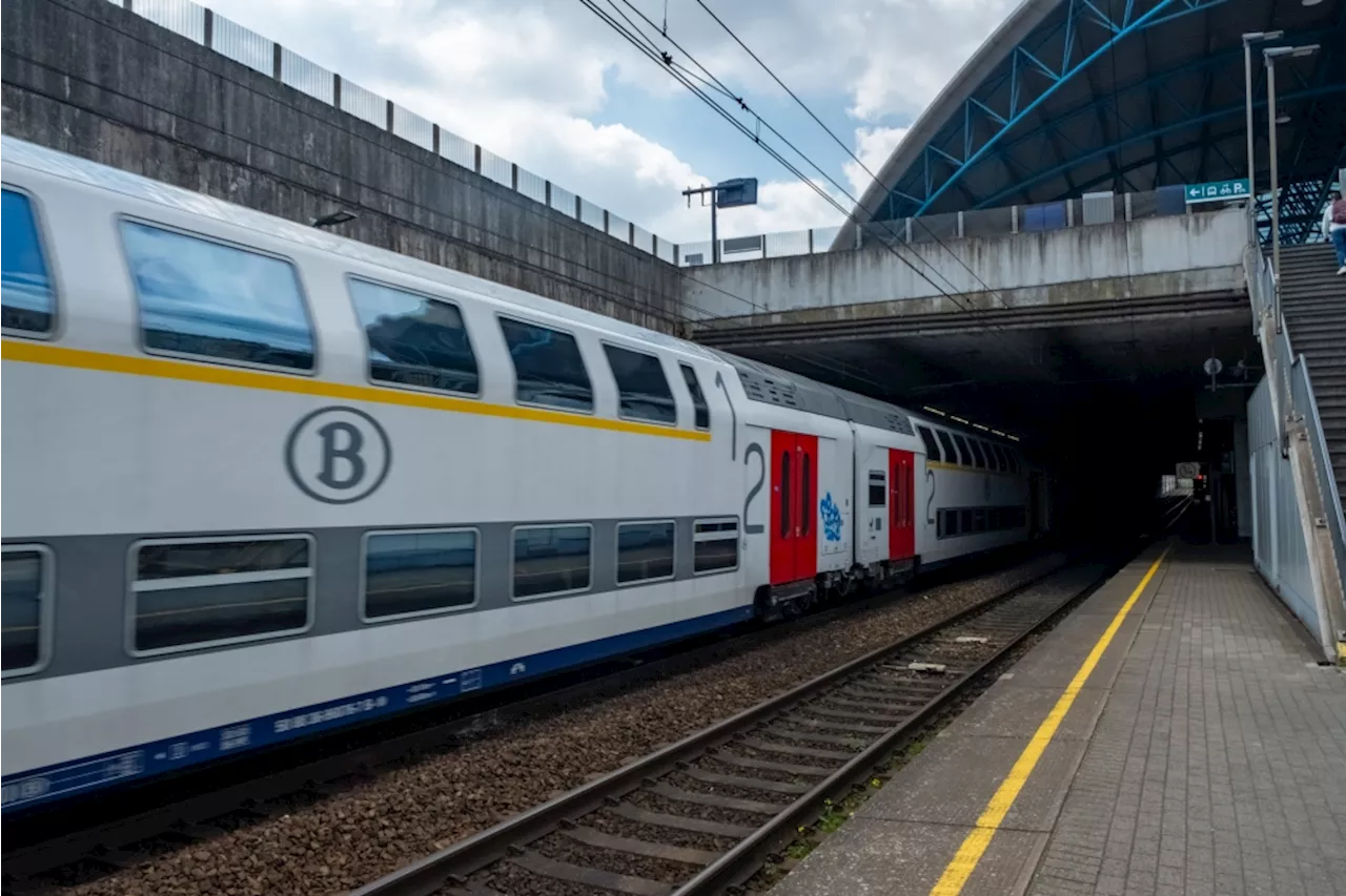 La SNCB adapte son offre: voici ce qui attend les voyageurs