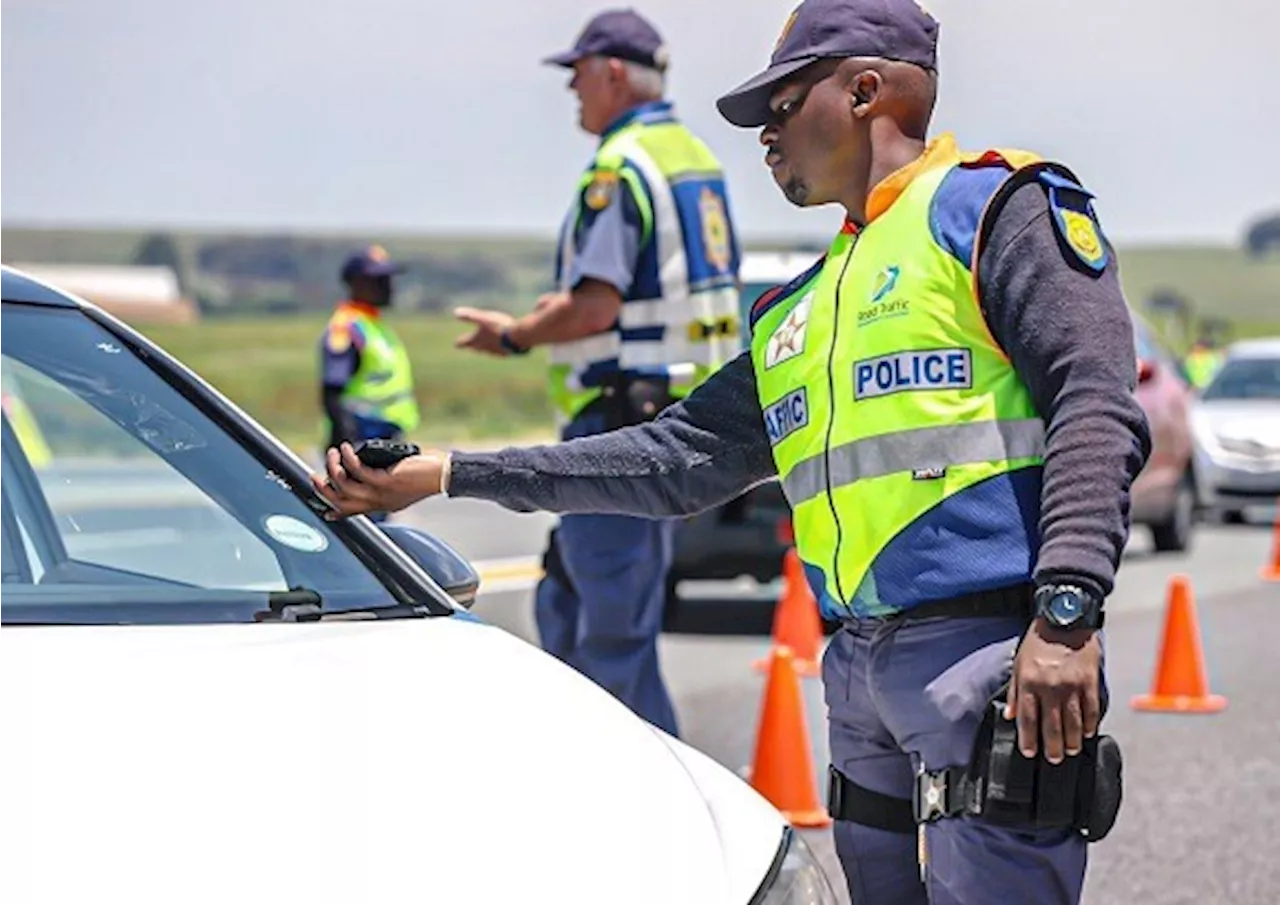 E Cape Dept of Transport continues to enforce traffic law operations - SABC News - Breaking news, special reports, world, business, sport coverage of all South African current events. Africa's news leader.