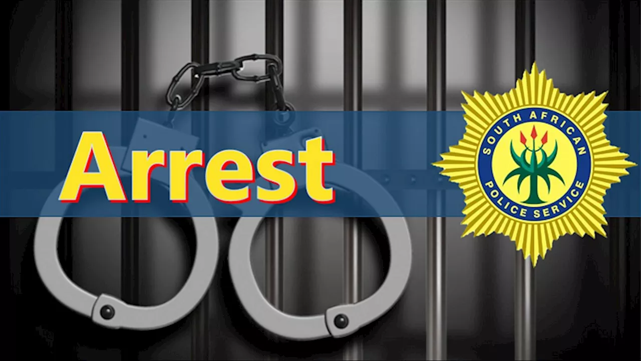 Two suspects arrested in Gauteng for child pornography - SABC News - Breaking news, special reports, world,