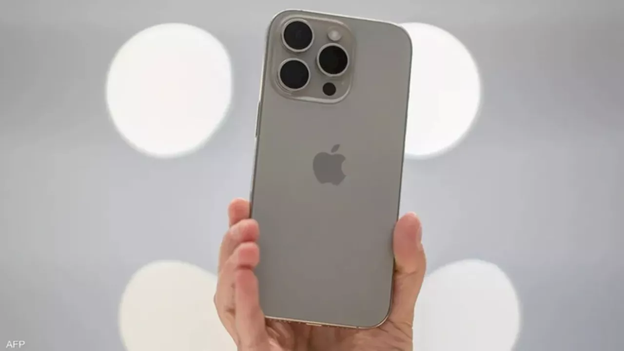 بعد بلاغات المستخدمين.. تحديث 'iOS 18.2' يحل أكبر مشكلة في آيفون