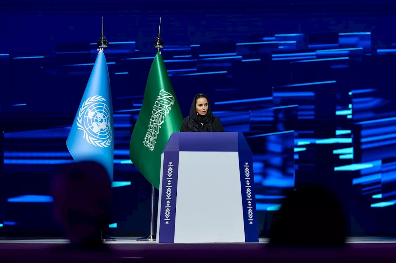 وسط مشاركة محلية ودولية واسعة.. ملتقى الحكومة الرقمية 2024 يُكرِّم القيادات الرقمية والجهات الحكومية