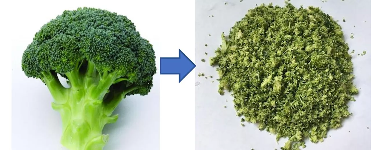 Scientists Discovered a Healthier Way to Cook Broccoli