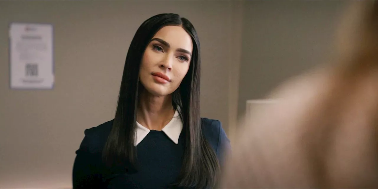 10 Best Megan Fox Movies To Watch If You Liked Subservience