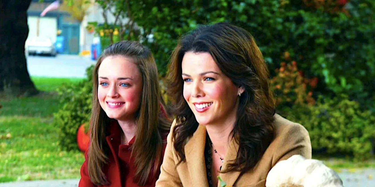 10 Best TV Shows For Fans Of Gilmore Girls