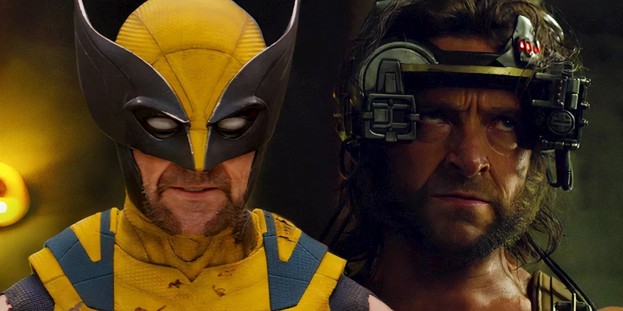 Before Deadpool & Wolverine, Hugh Jackman's Most Comics Accurate Scene Was Destined To Be Forgotten