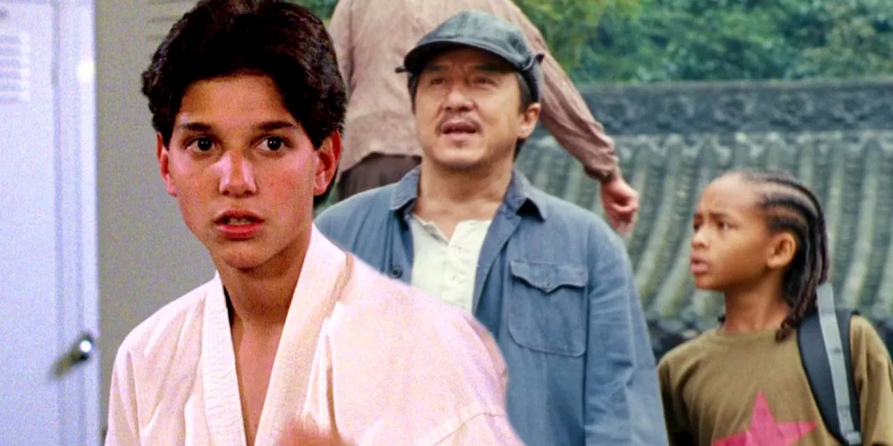 Karate Kid: Legends Already Has 1 Big Advantage Over All 5 Existing Karate Kid Movies & Cobra Kai