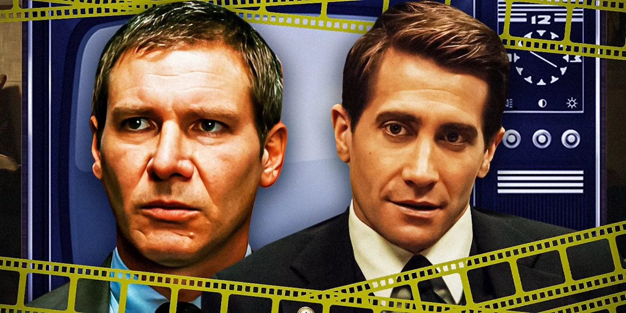 Presumed Innocent: 10 Differences Between The Apple TV+ Series & The 1990 Harrison Ford Movie