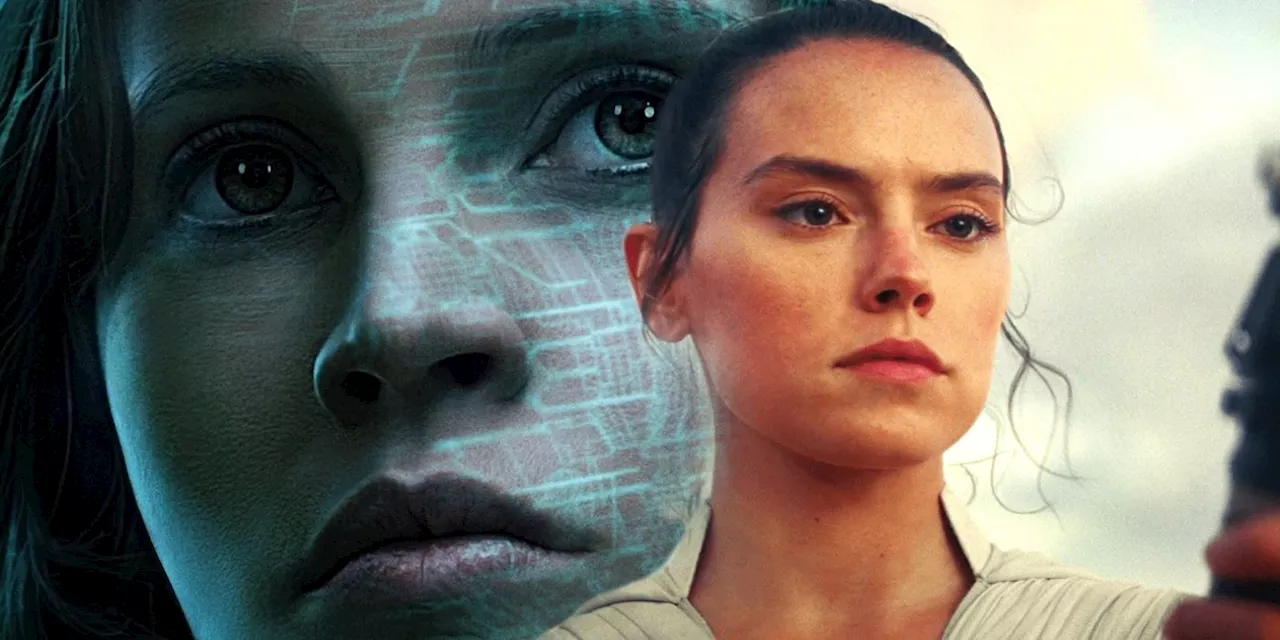 Rey Skywalker's Next Star Wars Story Needs To Learn This Vital Lesson From Rogue One