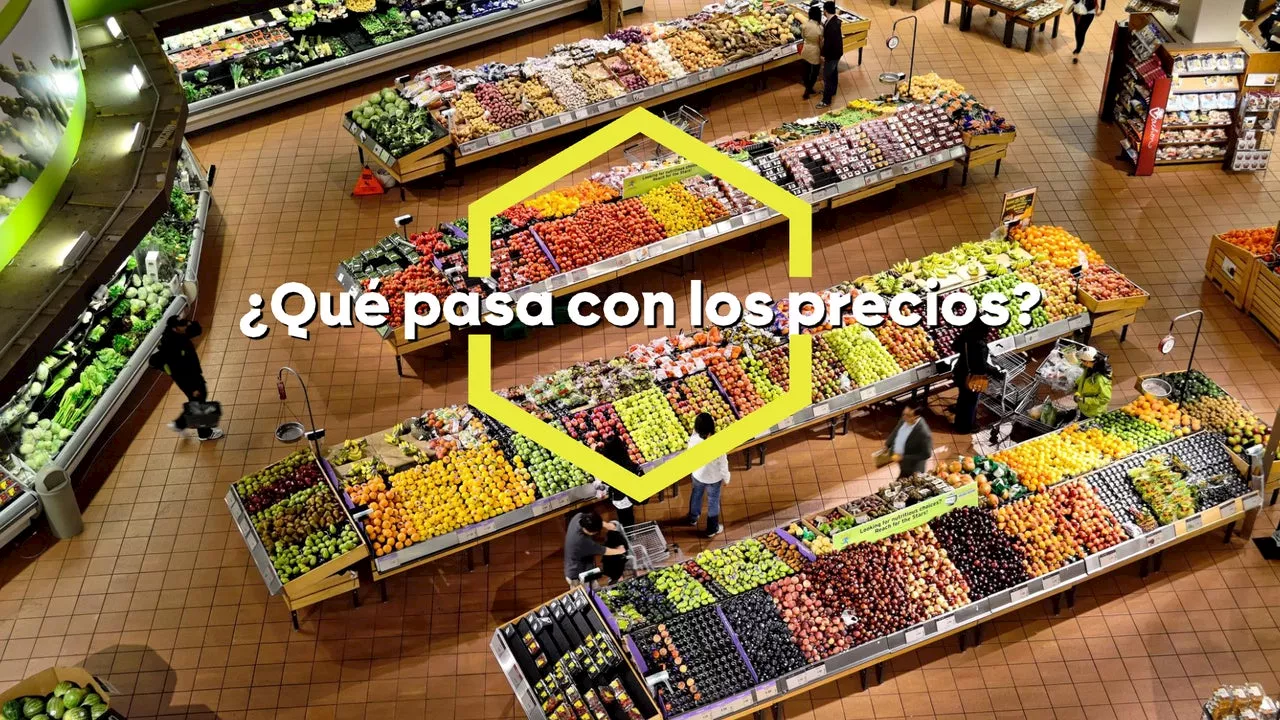 ¿Cómo puede afectarnos al bolsillo y a la cesta de la compra el acuerdo con Mercosur?