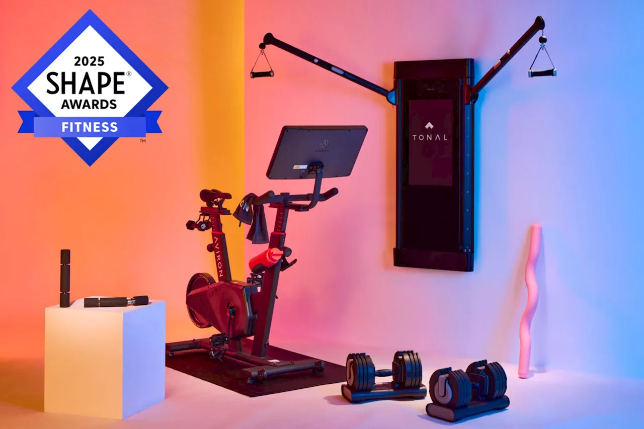 The Best Workout Equipment for Your Home Gym Is More Affordable Than You’d Think