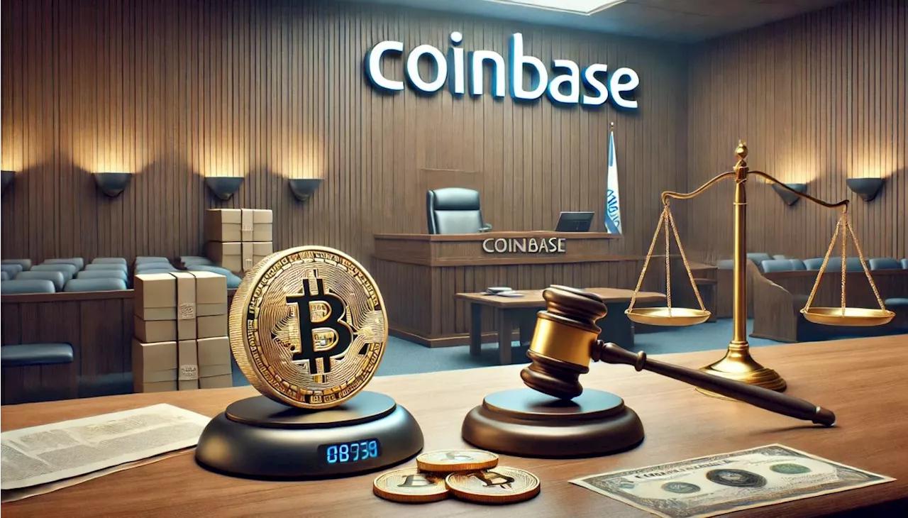 Coinbase ถูกฟ้องเรียกค่าเสียหายร่วม 1,000 ล้านดอลลาร์หลังถอด Wrapped Bitcoin ออกจากเว็บเทรด