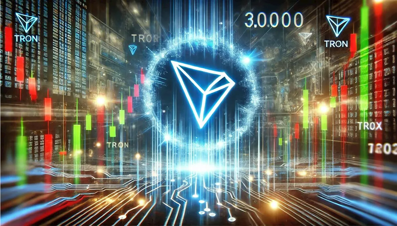 Volume การโอน Tether (USDT) บน Tron พุ่งแตะจุดสูงสุดตลอดกาล สิ่งนี่จะส่งผลต่อราคา TRX หรือไม่?