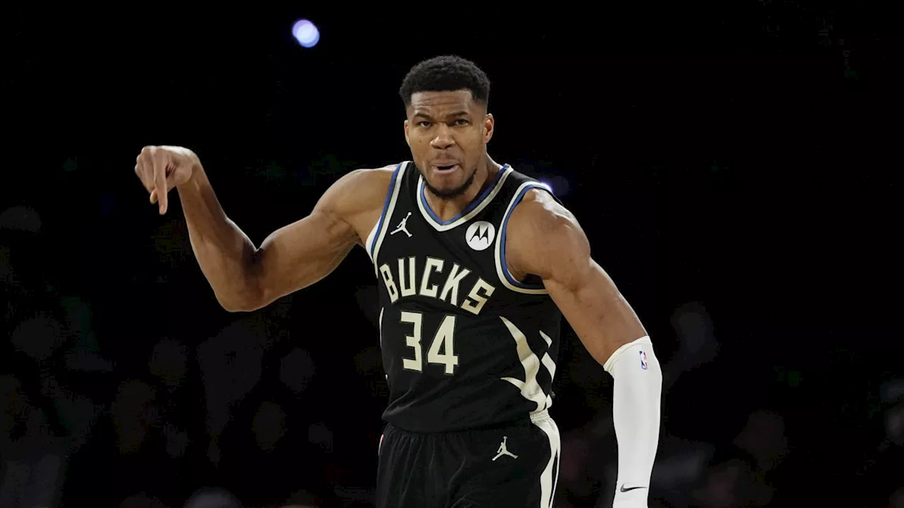 Bucks News: Giannis Antetokounmpo Lashes Out at ESPN's 'First Take'