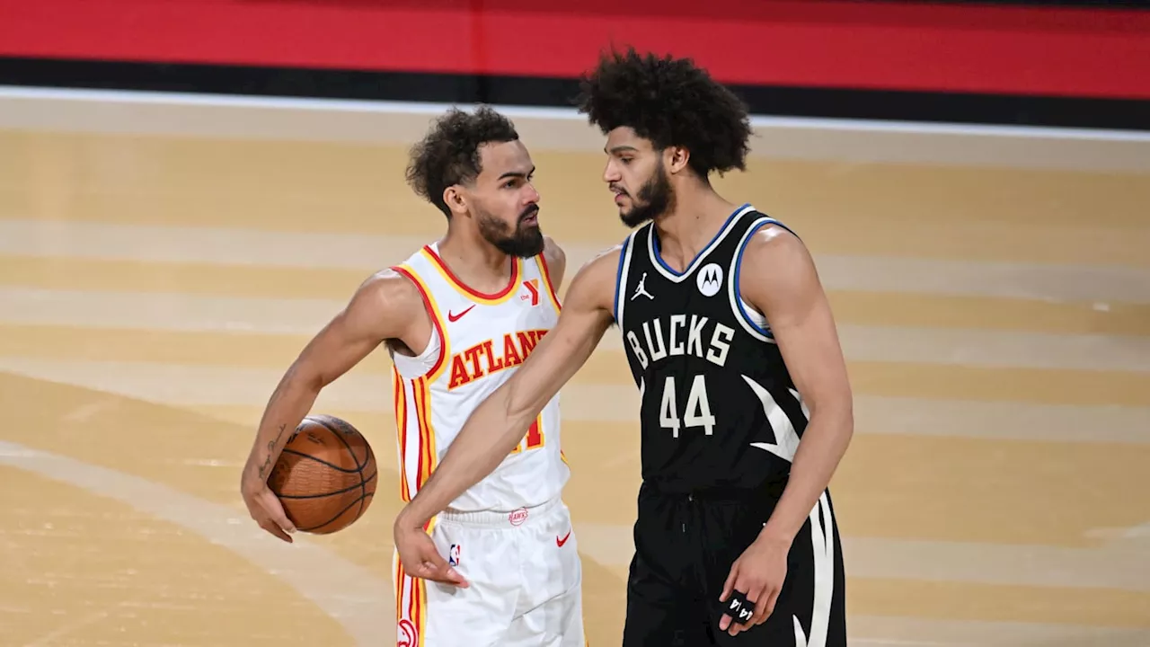 Key Takeaways From the Atlanta Hawks NBA Cup Run