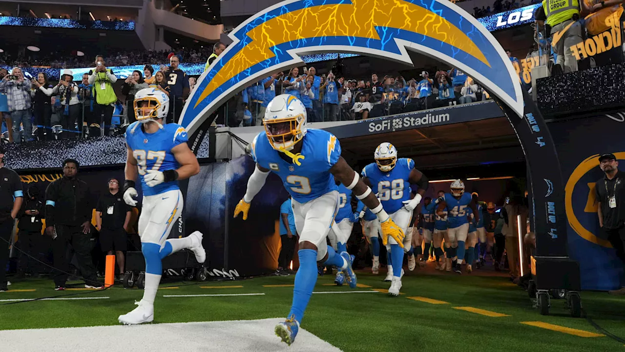 NFL Week 15 picks: Chargers defense to 'get best of' Baker Mayfield