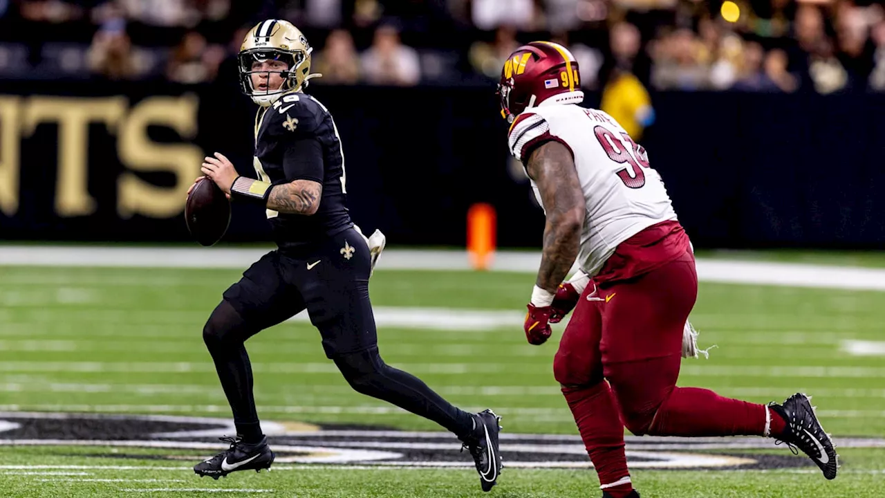 NFL Week 15: What We Learned About the New Orleans Saints