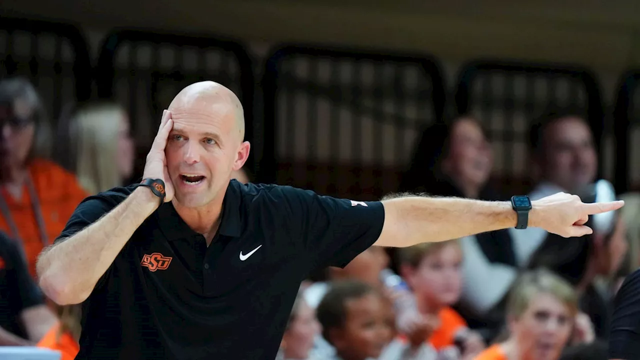 Oklahoma State Can't Hang With No. 13 Oklahoma in Bedlam